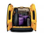 Ford Transit Connect Taxi 2011 года